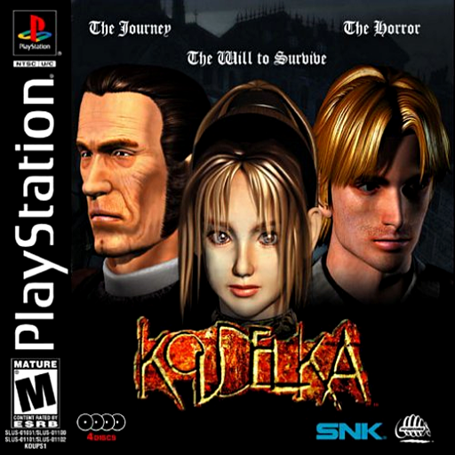 Koudelka box art